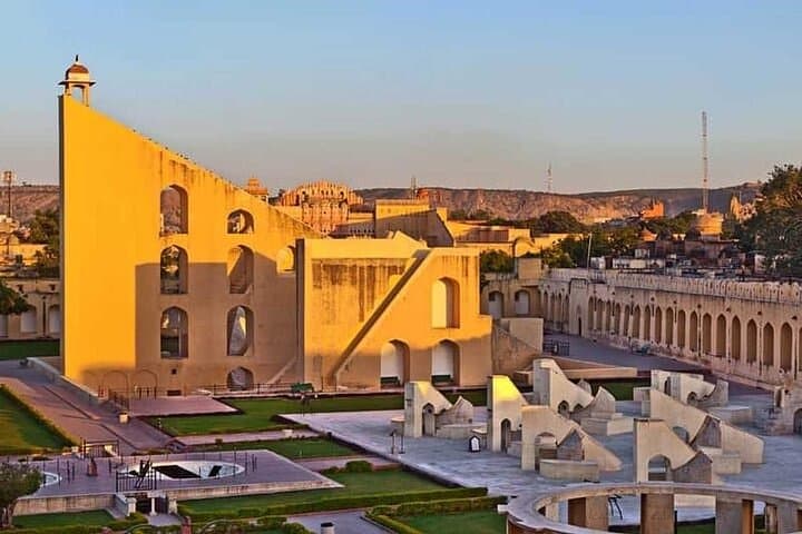 Golden Triangle India: 6-Day Taj Mahal, Delhi, Jaipur & Vrindavan Tour photo 4