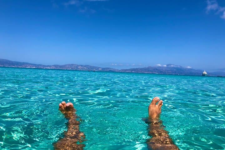 Private VIP Excursion to Vai Beach and Toplou Monastery — Full-Day Crete Beach & Culture Tour photo 6