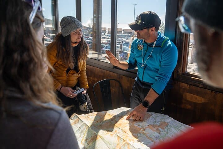 Mount Etna Trek to Highest Permitted Peaks — Cable Car & 4x4 Guided Hike
