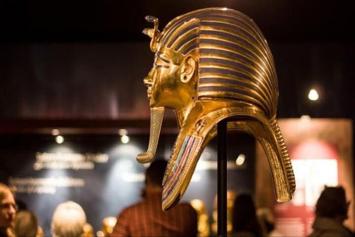 Hurghada to Cairo Day Trip: Flight to Giza Pyramids & Egyptian Museum