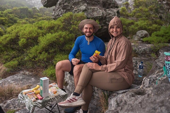 table-mountain-hike-all-routes-private-tour-cape-town photo 4