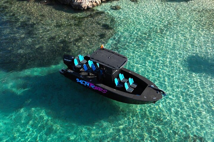 Palma Bay Private Charter: Snorkel and Paddle Surf Mallorca’s Crystal Waters