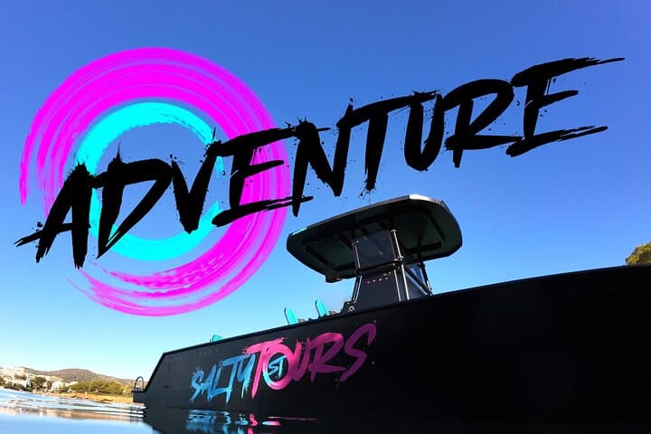 Palma Bay Private Charter: Snorkel and Paddle Surf Mallorca’s Crystal Waters photo 2