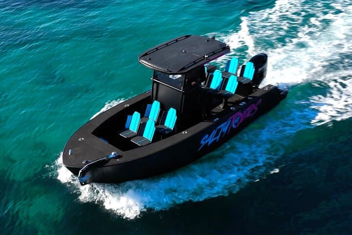 Palma Bay Private Charter: Snorkel and Paddle Surf Mallorca’s Crystal Waters photo 4