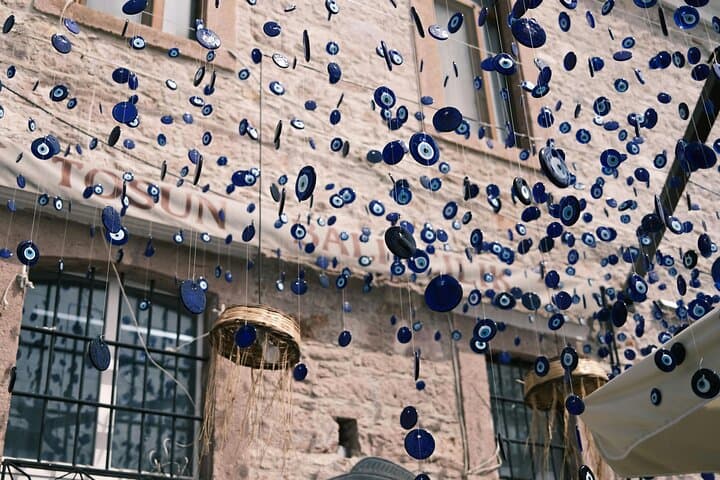 Cappadocia Red Tour: One-Day History and Nature Highlights photo 2