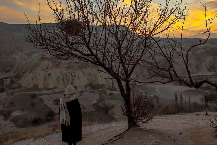 Cappadocia Red Tour: One-Day History and Nature Highlights photo 5