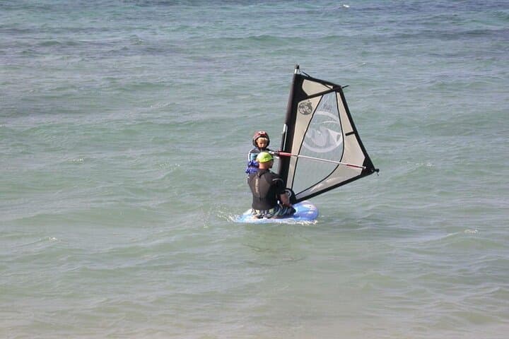 Private Windsurf Lessons in Essaouira — Learn Morocco’s Atlantic Winds photo 6