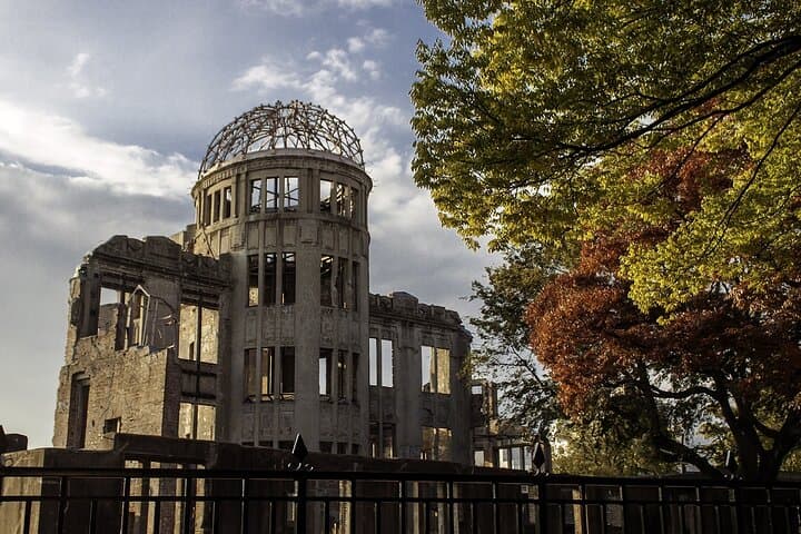 Hiroshima & Miyajima by Bullet Train from Osaka — Day Trip Guide photo 2