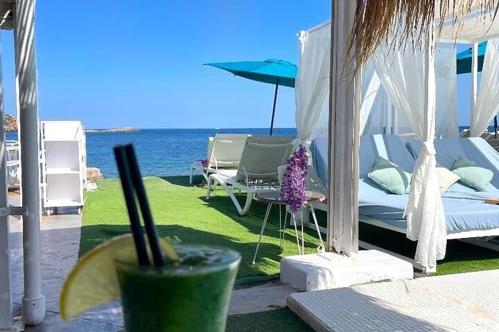 Private Ibiza Custom Tours — Hikes, Viewpoints & Wellness Retreats photo 2