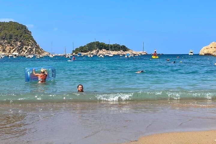 Private Ibiza Custom Tours — Hikes, Viewpoints & Wellness Retreats photo 3
