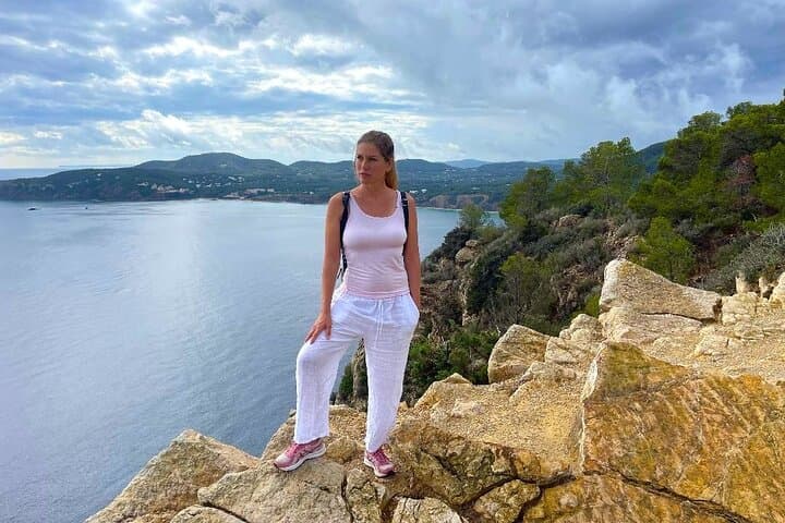 Private Ibiza Custom Tours — Hikes, Viewpoints & Wellness Retreats photo 5