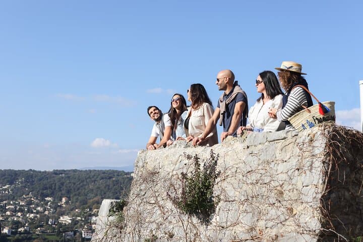 Full-Day Monaco, Èze & Saint‑Paul‑de‑Vence Tour with Wine Tasting from Nice photo 2