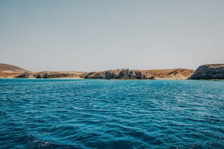 Luxury catamaran cruise to Papagayo beaches with lunch and water activities photo 6