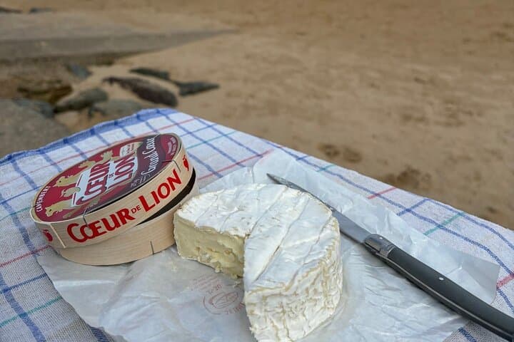 D-Day Normandy Juno Beach & Arromanches Tour from Le Havre photo 4