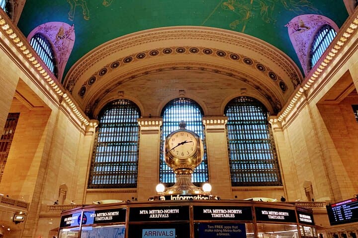 Design Your Own Private NYC Tour — Custom 2–4 Hour Walking & Driving Experience photo 4