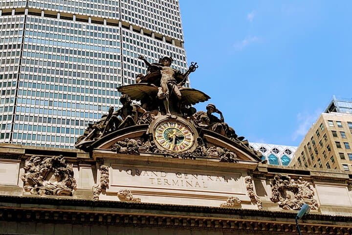 Design Your Own Private NYC Tour — Custom 2–4 Hour Walking & Driving Experience photo 5