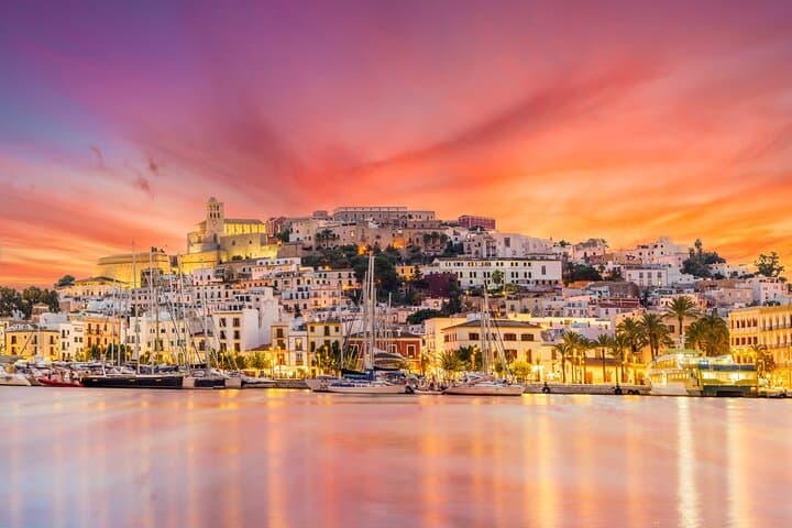 Ibiza Highlights Shore Excursion: Dalt Vila, Santa Gertrudis & Santa Eulalia photo 4