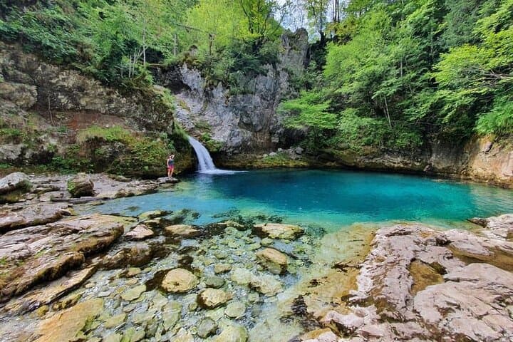 Day Trip to Theth: Hiking Albania's Alpine Trails and the Blue Eye photo 2
