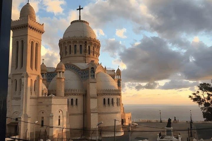 4-Day Algeria Private Tour: Algiers, Tipaza & Bou Saada Cultural Journey photo 2