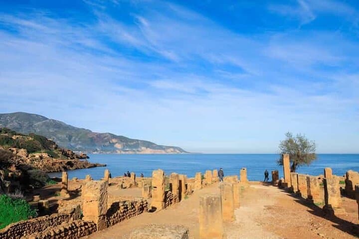 4-Day Algeria Private Tour: Algiers, Tipaza & Bou Saada Cultural Journey photo 3