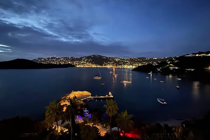 Ghosts and Legends of St. Thomas: Charlotte Amalie Haunted Walking Tour photo 1