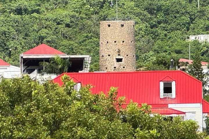 Ghosts and Legends of St. Thomas: Charlotte Amalie Haunted Walking Tour photo 2