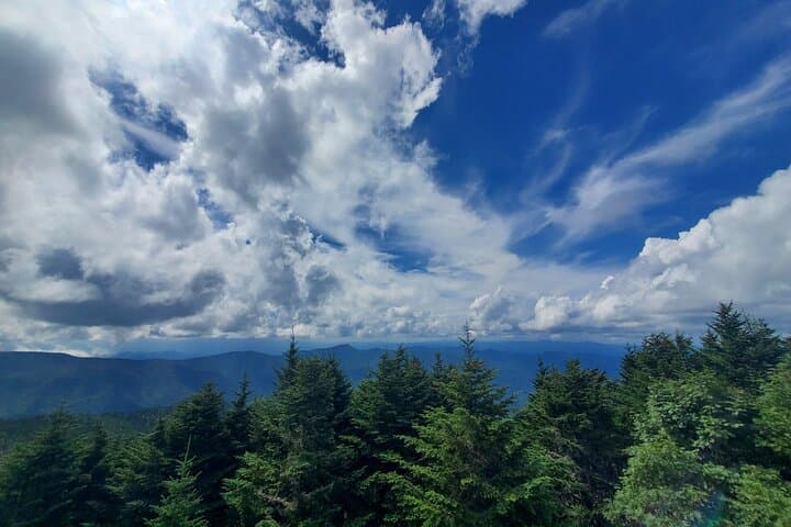 Hike to Shining Rock Gap: Guided Art Loeb Trail Trek to Quartz Outcrops photo 3