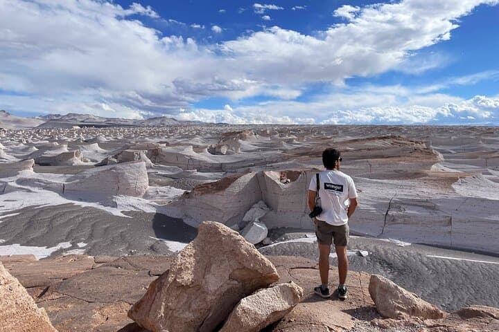 14-Day Road Trip Across Northwest Argentina: Route 40, Salinas Grandes & Quebradas