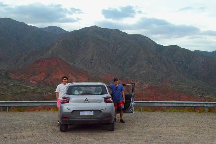 14-Day Road Trip Across Northwest Argentina: Route 40, Salinas Grandes & Quebradas photo 5