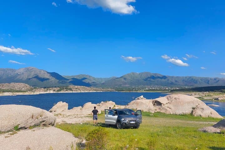14-Day Road Trip Across Northwest Argentina: Route 40, Salinas Grandes & Quebradas photo 4