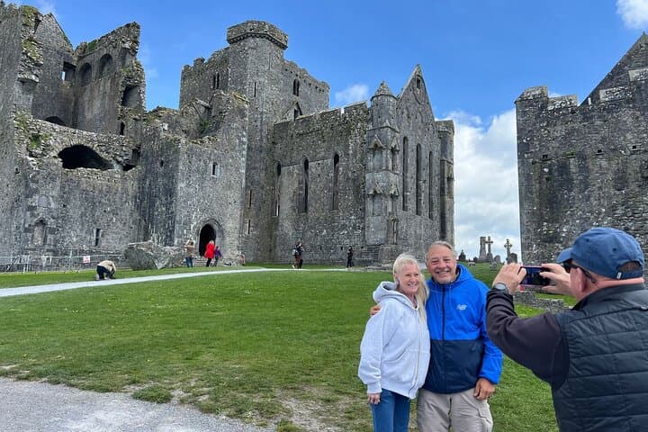 Essential 7-Day Ireland Tour: Galway, Killarney & Dingle on the Wild Atlantic Way photo 2