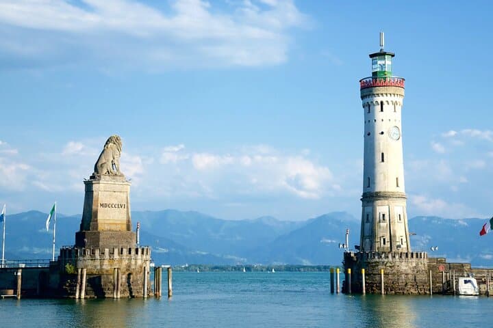 Zurich Day Trip: See 4 Countries in One Day — Liechtenstein, Austria, Germany & Switzerland photo 4
