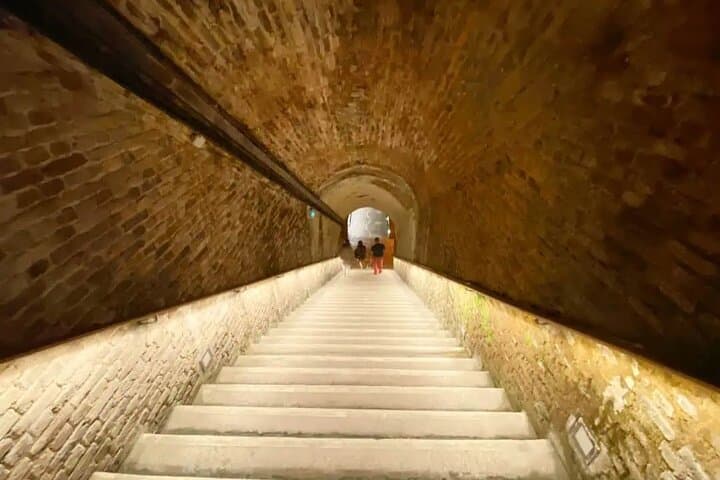 Ruinart Champagne & Reims Private Day Trip from Paris: Cellars, Cathedral & Tasting photo 5