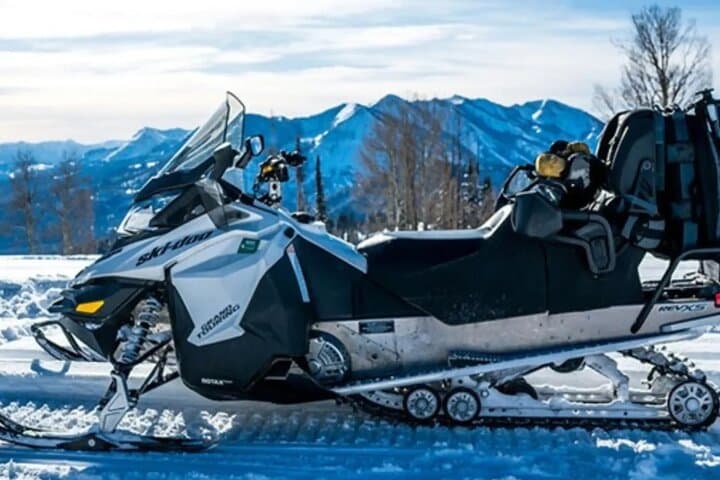 Golden Circle Private Tour from Reykjavik with Optional Glacier Snowmobile Ride photo 2