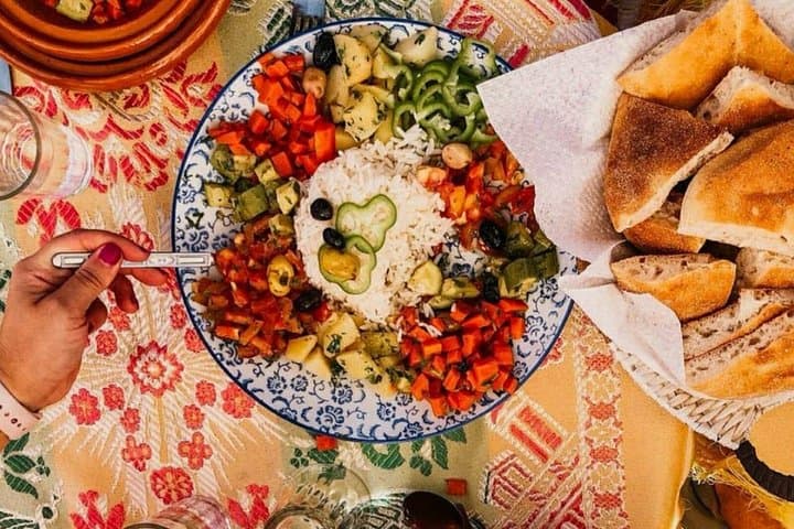 Full-Day Atlas Mountains Tour from Marrakech: Berber Cooking, Hammam & Imlil Hike photo 1