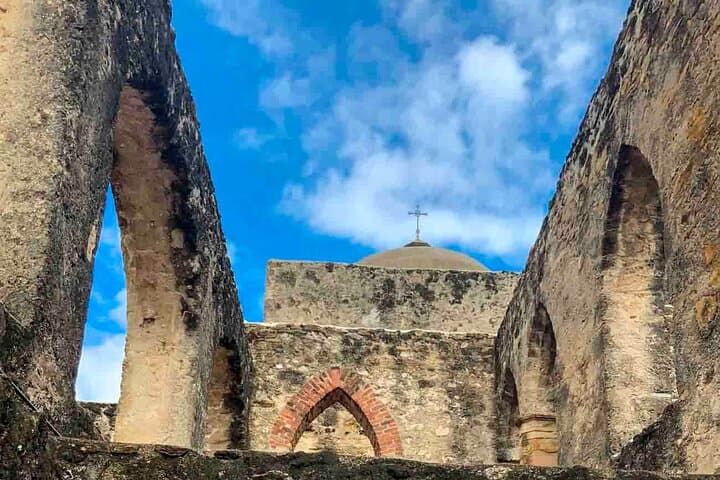 San Antonio Half-Day UNESCO Colonial Missions Driving Tour — Guided Cultural Experience photo 6