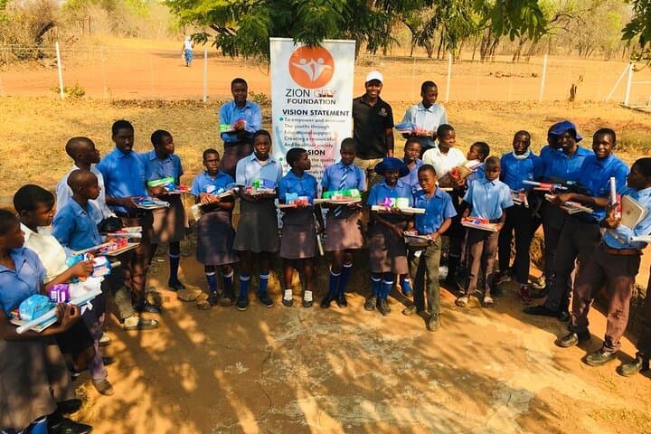 Victoria Falls Community Tour: Half-Day Cultural & Craft Experience photo 2