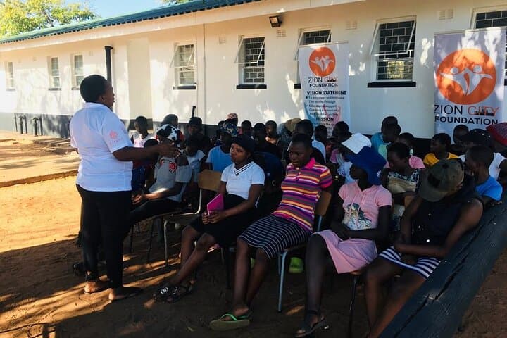 Victoria Falls Community Tour: Half-Day Cultural & Craft Experience photo 4