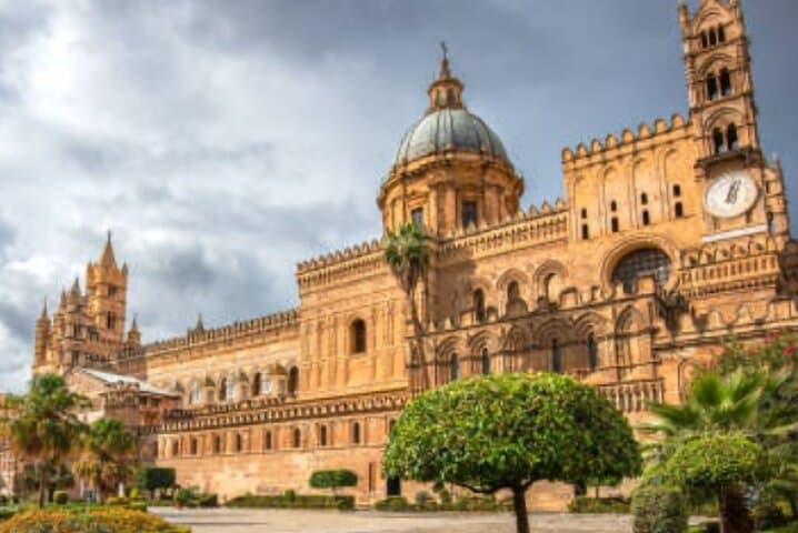 Private SUV Tour of Syracuse and Ortigia: Full-Day Cultural Drive in Sicily photo 6