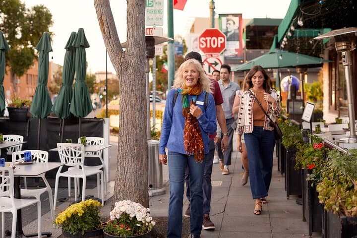 Discover Little Italy San Diego: A Pizza, Pasta & Piazzas Walking Tour photo 5