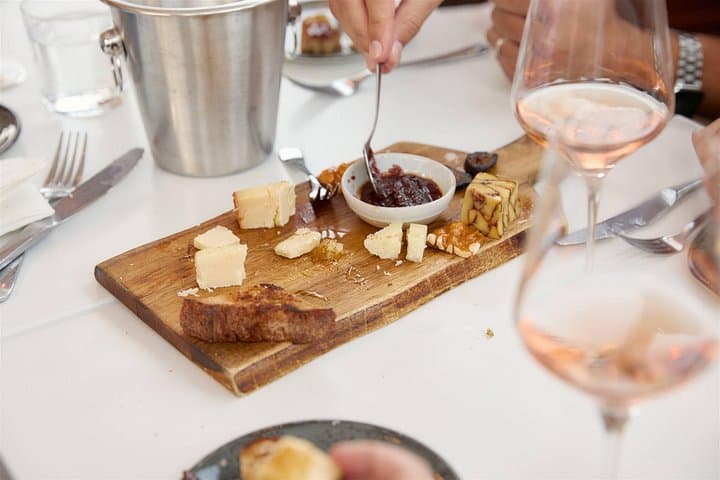 Little Italy Wine Tasting Walking Tour — San Diego Wine & Food Walk photo 2