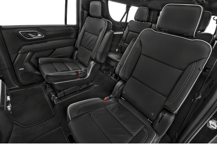 Private Airport Transfer in Los Angeles: Reliable LAX Chauffeur Service photo 3