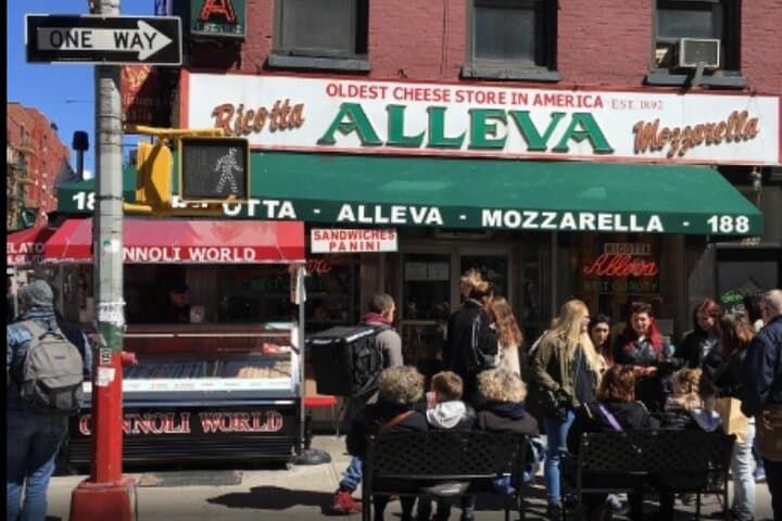 New York Main Attractions Tour — Bus & Subway Sightseeing from St. Patrick’s photo 4