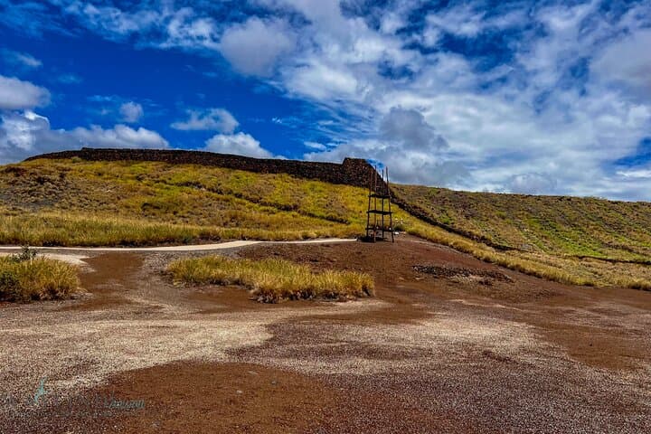Exploring Hawaii’s Big Island: A Private Historical and Market Tour Experience photo 2