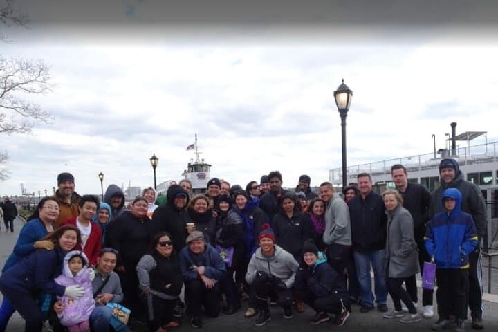 New York Main Attractions Tour — Bus & Subway Sightseeing from St. Patrick’s photo 2