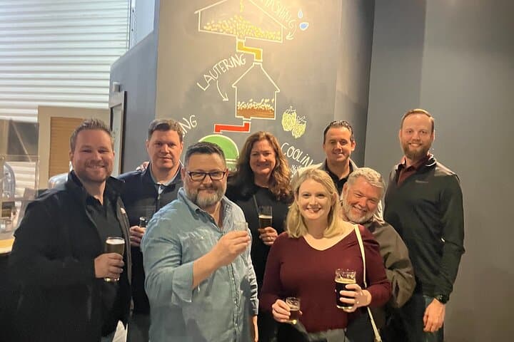 Historic St. Augustine Walking and Tasting Tour — Craft Beer & Spirits Crawl