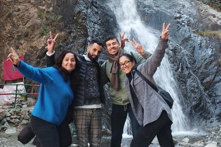 Day Trip from Marrakech to Ourika Valley & Setti Fatma Waterfalls photo 6