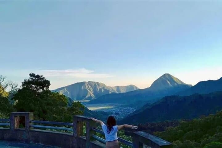 Sembalun Landcruise: Full-Day Rinjani Valley Views and Sasak Culture photo 2