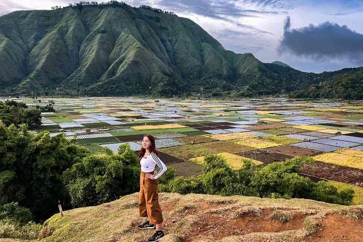 Sembalun Landcruise: Full-Day Rinjani Valley Views and Sasak Culture photo 3