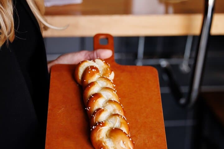 Chef-Guided Space Needle Food Tour: Pacific Northwest Bites & Stories photo 4